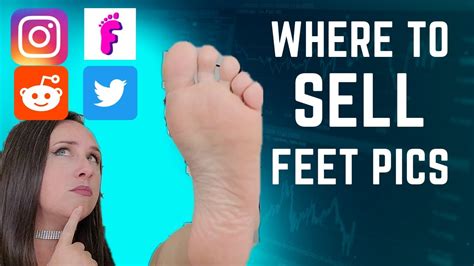 what apps can you sell feet pics on|15 Best Sites & Apps To Sell Feet Pictures (and Make。